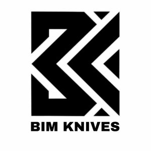 NOW AVAILABLE! BIM Knives by Bimo Sekti Kuncoro