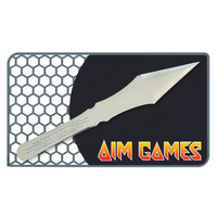 BIM Knives Aim Games Competition Classic