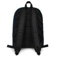 Aim Games Logo/Icon Backpack