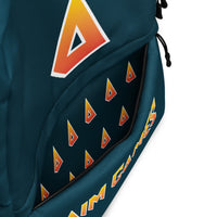 Aim Games Logo/Icon Backpack