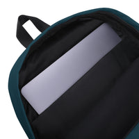 Aim Games Logo/Icon Backpack