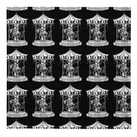 Carousel All-over print bandana