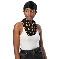 Aim Games Icon All-over print bandana