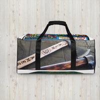 Aim Games Axe Duffle bag