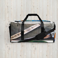 Aim Games Axe Duffle bag