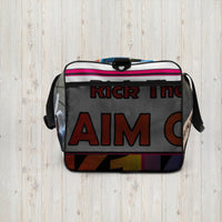 Aim Games Axe Duffle bag