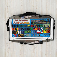 Aim Games Axe Duffle bag