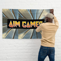 Aim Games Flag #1