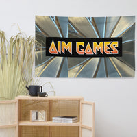 Aim Games Flag #1