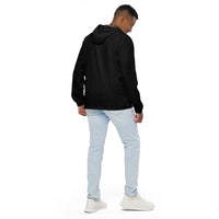 Men’s windbreaker