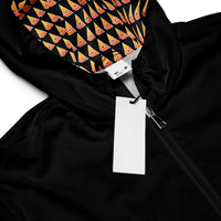 Men’s windbreaker