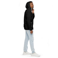 Men’s windbreaker