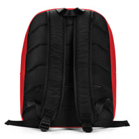 Aim Games Bringing the World Together Backpack