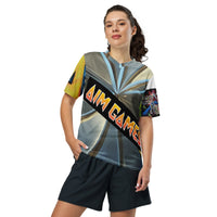 Aim Games Forest Nightmare K20 Sports Jersey