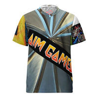 Aim Games Forest Nightmare K20 Sports Jersey