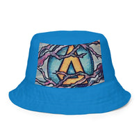 Aim Games Reversable Hat