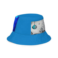 Aim Games Reversable Hat