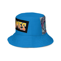 Aim Games Reversable Hat