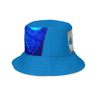 Aim Games Reversable Hat