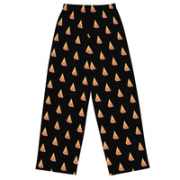 Aim Games Icon All-over print unisex wide-leg pants