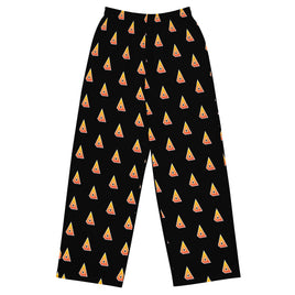 Aim Games Icon All-over print unisex wide-leg pants