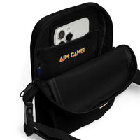 Aim Games Utility crossbody bag