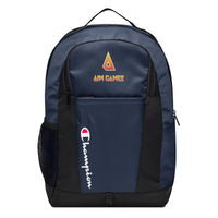 Aim Games Logo/Icon Champion backpack