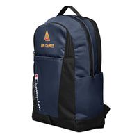 Aim Games Logo/Icon Champion backpack