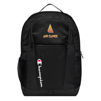 Aim Games Logo/Icon Champion backpack