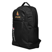 Aim Games Logo/Icon Champion backpack