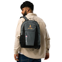 Aim Games Logo/Icon Champion backpack