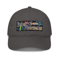 Aim Games Forest Nightmare K20 Hat