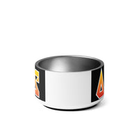 Aim Games New Logo Pet Bowl