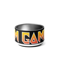 Aim Games New Logo Pet Bowl