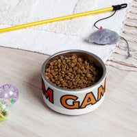 Aim Games Pet Bowl