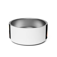 Aim Games New Logo Pet Bowl