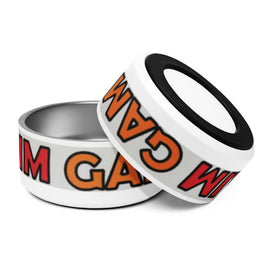 Aim Games Pet Bowl