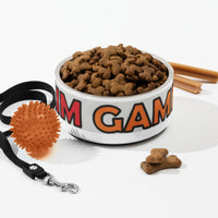 Aim Games Pet Bowl