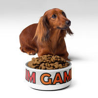 Aim Games Pet Bowl