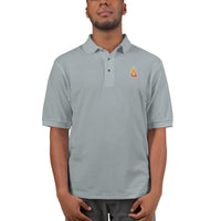 Aim Games Icon Men's Premium Polo