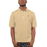 Aim Games Icon Men's Premium Polo