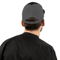 Aim Games Adjustable Trucker Cap