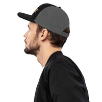 Aim Games Adjustable Trucker Cap