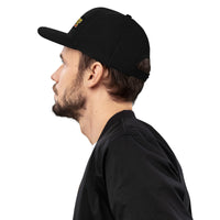 Aim Games Adjustable Trucker Cap