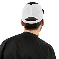 Aim Games Adjustable Trucker Cap