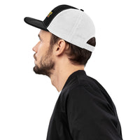 Aim Games Adjustable Trucker Cap