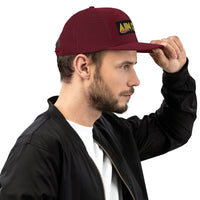 Aim Games Adjustable Trucker Cap