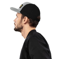 Aim Games Adjustable Trucker Cap