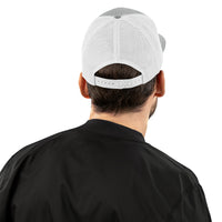 Aim Games Adjustable Trucker Cap