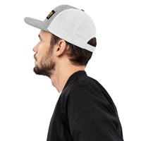 Aim Games Adjustable Trucker Cap